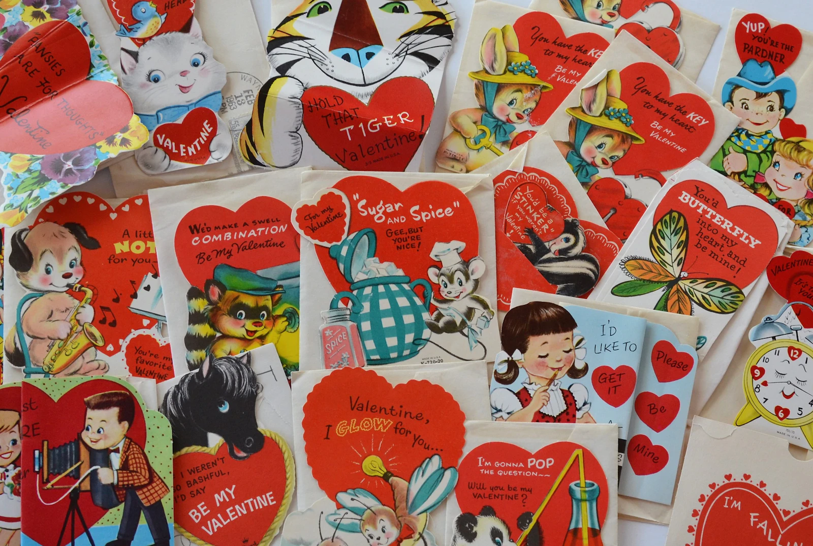 Valentinstag in den USA: Wann er ist, wer wen beschenkt und was Deutsche wissen sollten