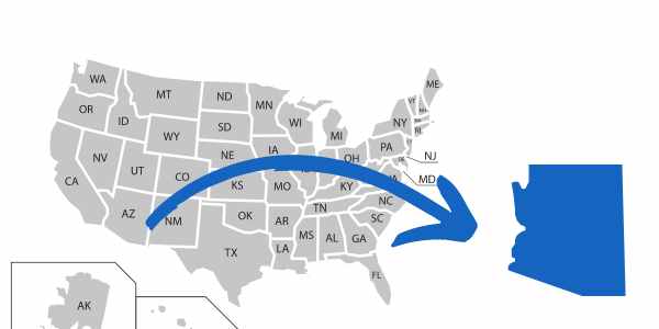 Arizona