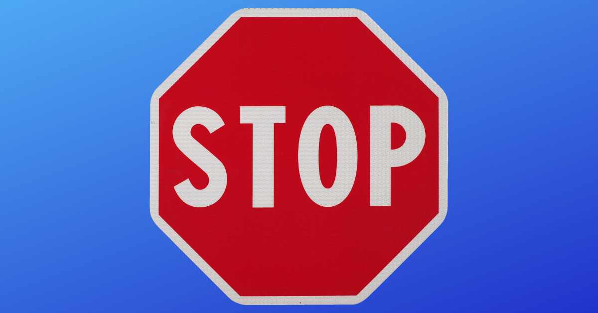 10 Verkehrsregeln in den USA an die man sich gewöhnen muss