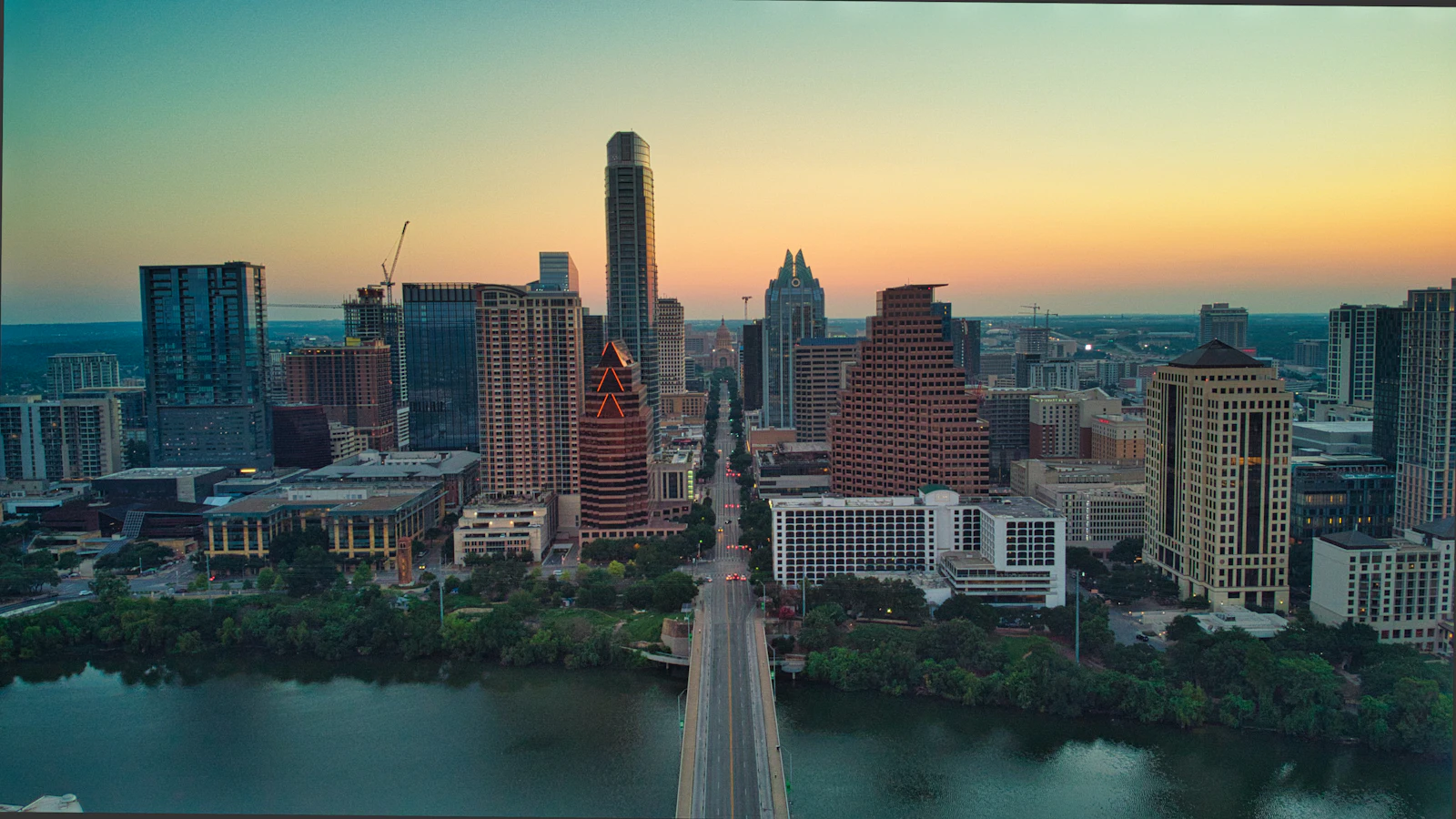 Texas: Hauptstadt, Fakten, Steuern und Leben im Lone Star State