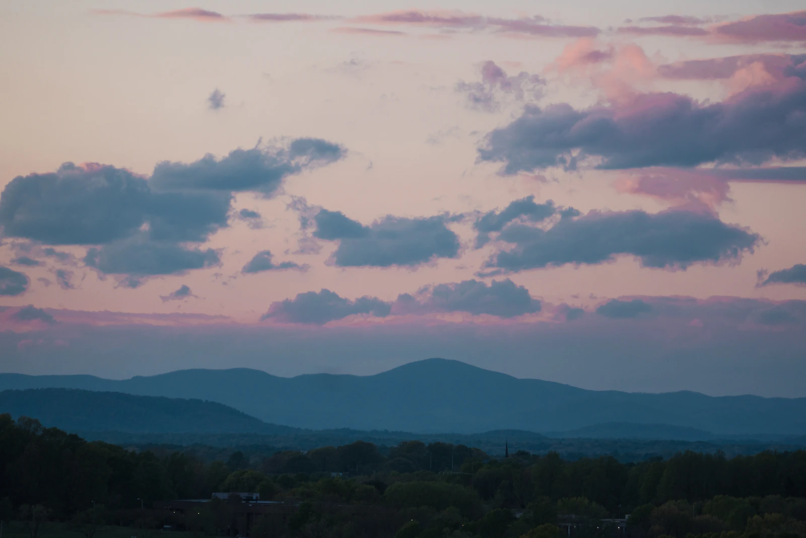 Virginia, der Geburtsplatz der Nation und die Mutter der Präsidenten: was du über den Staat wissen musst