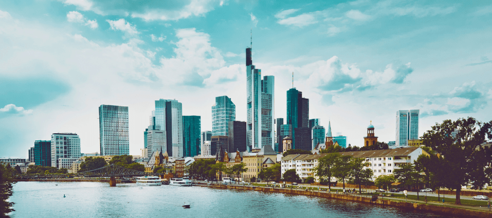 Mein Greencard-Interview in Frankfurt – Hilfreiche Erfahrungen mit 6 ultimative Tipps!