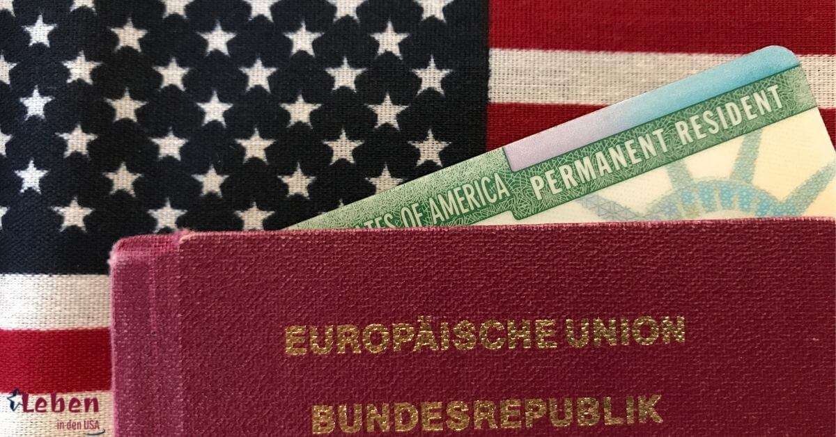 Greencard Lotterie – Eine Chance auf das Leben in den USA