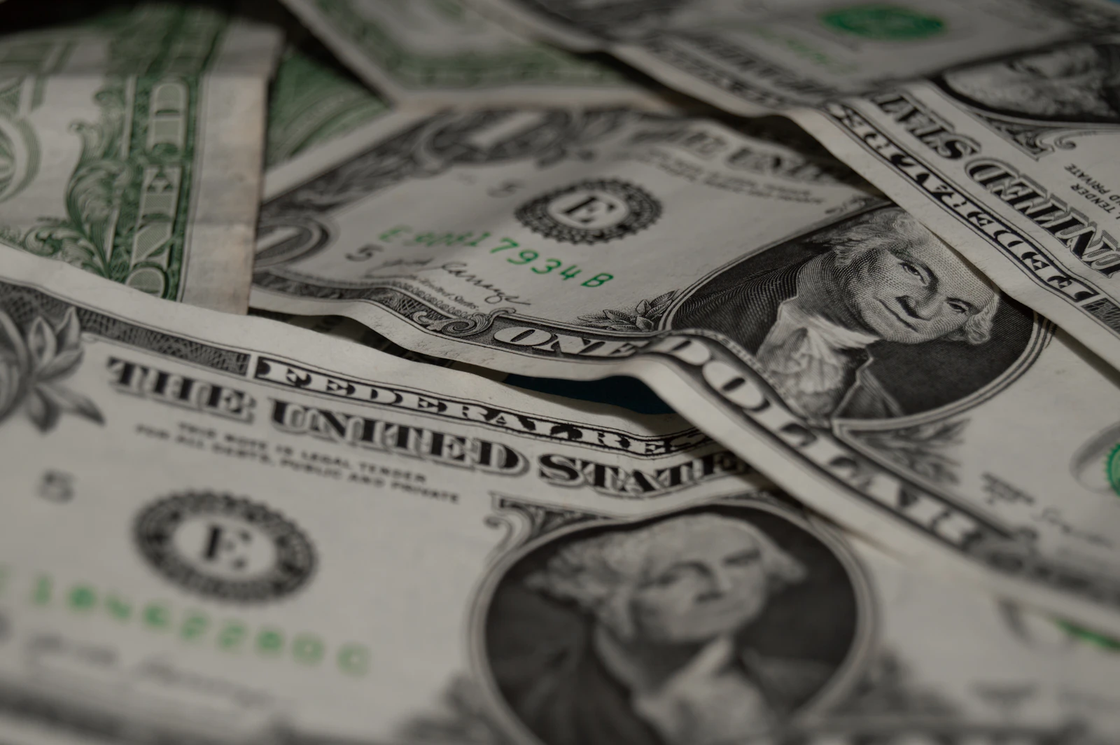US-Dollar: Spitznamen des Dollars und mehr über das Geld der USA
