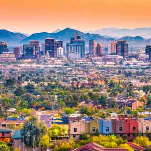 Phoenix, Arizona