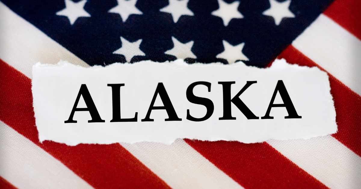 Alaska mehr als Öl und Gletscher