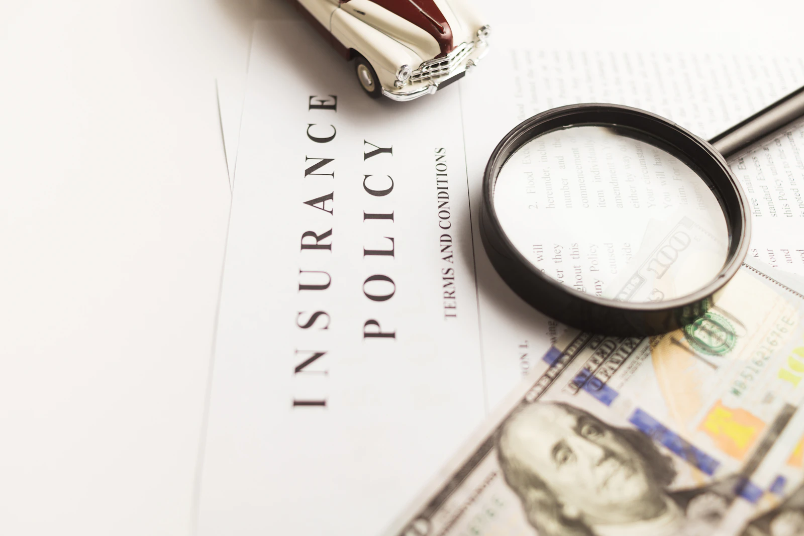 Deductible erklärt: Copay, Coinsurance und Out-of-Pocket-Maximum in der US-Krankenversicherung