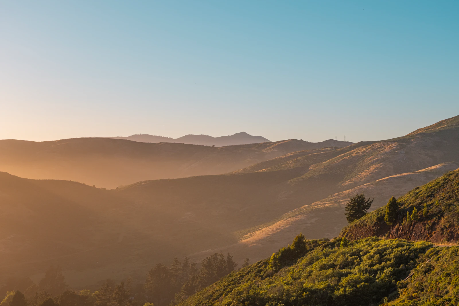 Kalifornien: The Golden State und warum der Spitzname bis heute passt