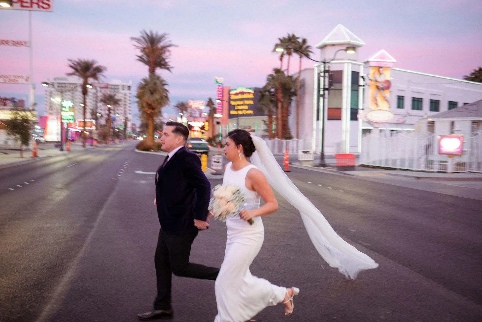 Hochzeit in den USA: Warum wird das Heiraten in Übersee immer beliebter?