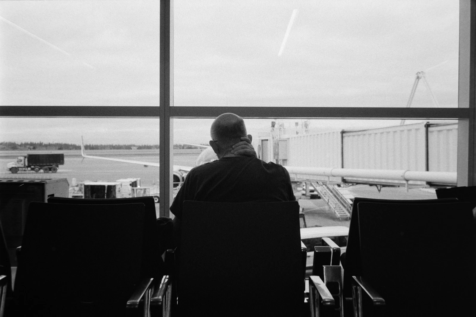 B1 Visum USA: Wann Deutsche es für Geschäftsreisen brauchen, was es kostet und wie der Antrag läuft