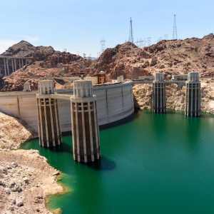 Hoover Dam