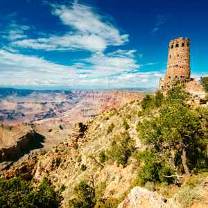 Grand Canyon National Park