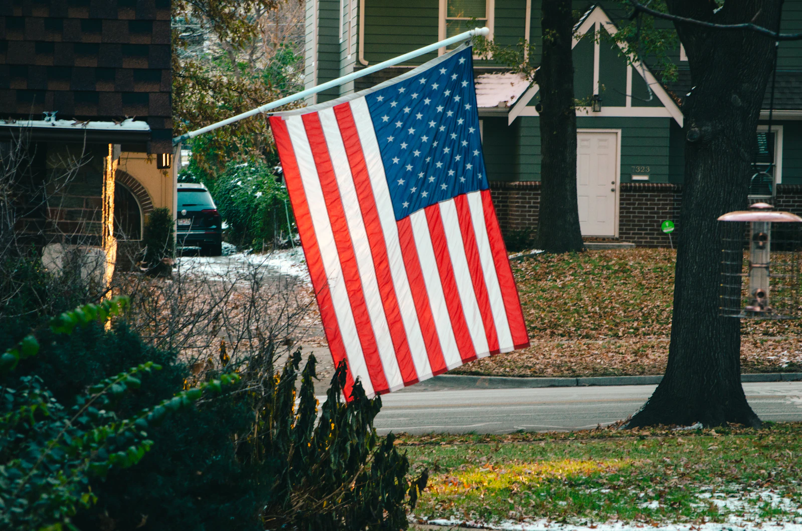 Januar in den USA: Wichtige Tage und Tipps zum Sparen
