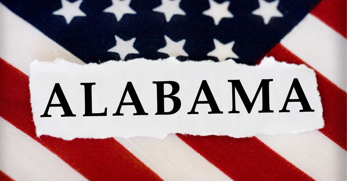 Alabama – Musik, Bürgerrechte und mehr inmitten der US-Südstaaten