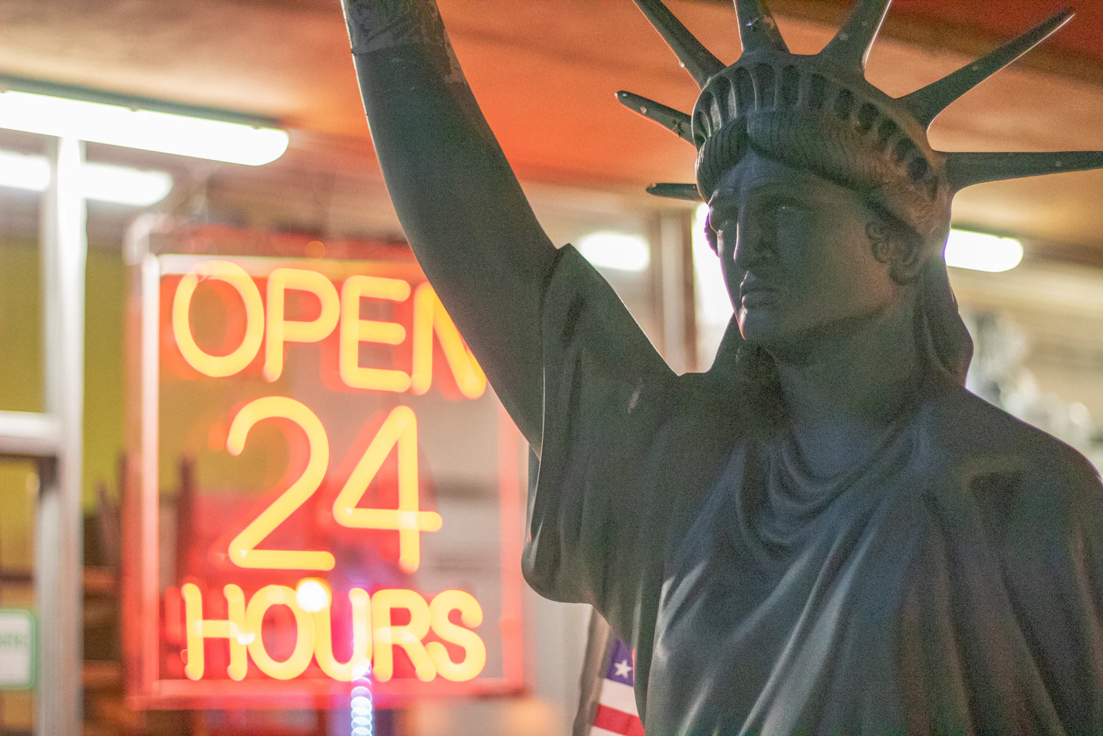 Einkaufen in den USA: Wie geht shoppen in Amerika?
