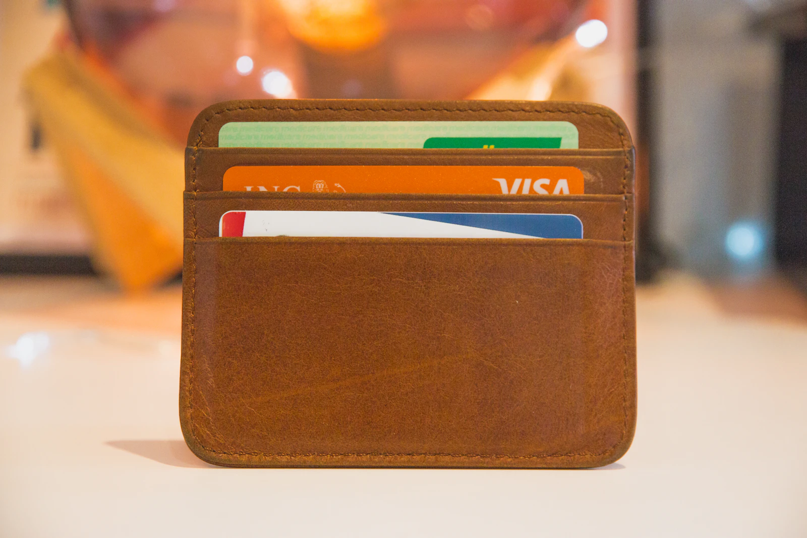 Credit Score in den USA für Auswanderer: So baust du ihn von null auf