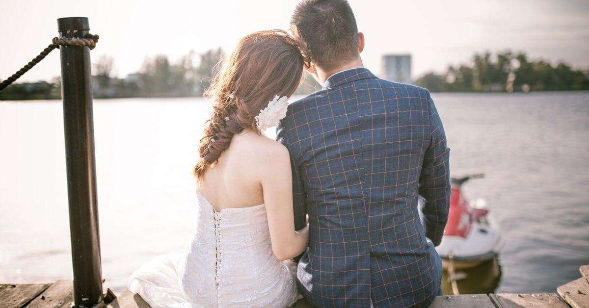 Hochzeit in den USA: Warum wird das heiraten in Übersee immer beliebter?