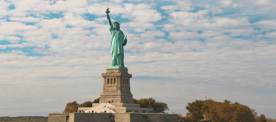 FAQ USA – Was weißt du alles über Amerika?