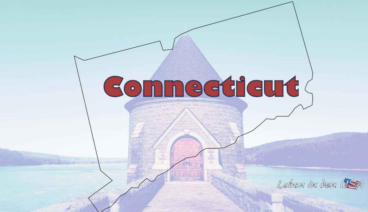 Connecticut in den USA