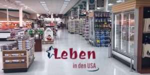 Shops in den USA