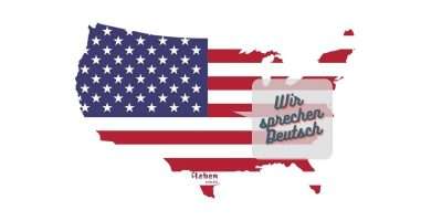 Deutsche Sprache in den USA